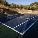 Vila Rodina *