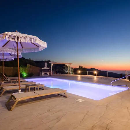 Rodina Villa Rodhina