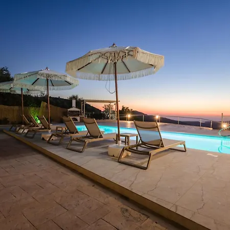 Rodina Villa Rodhina