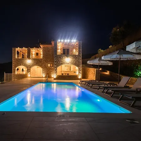 Villa Rodina