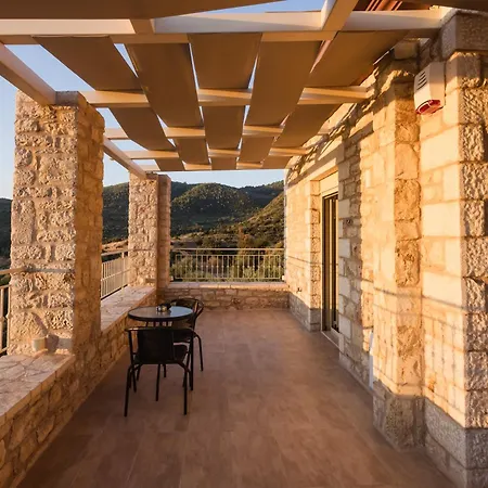 Rodina Villa