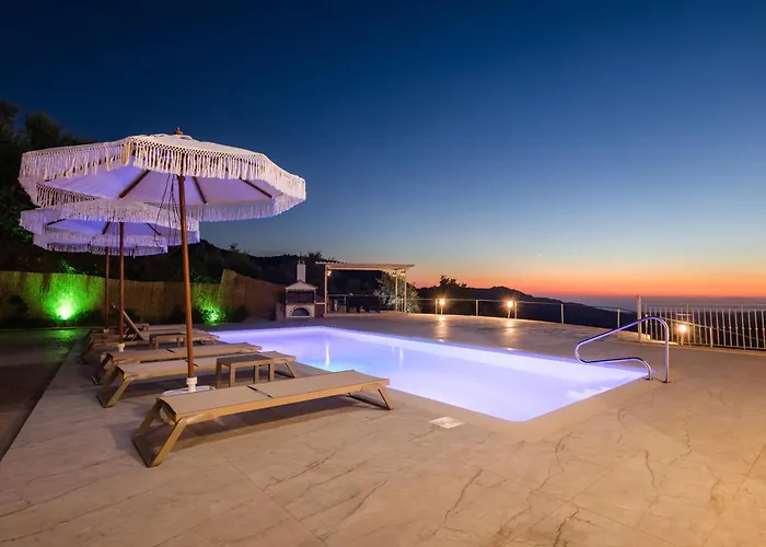 Rodina Villa Rodhina