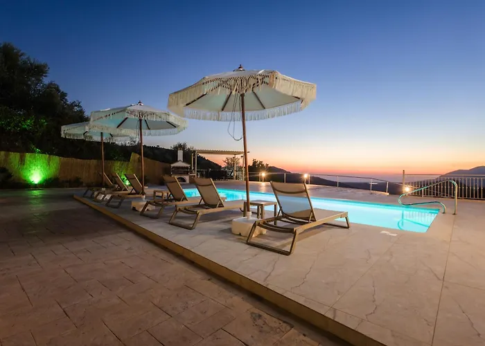 Rodina Villa Rodhina