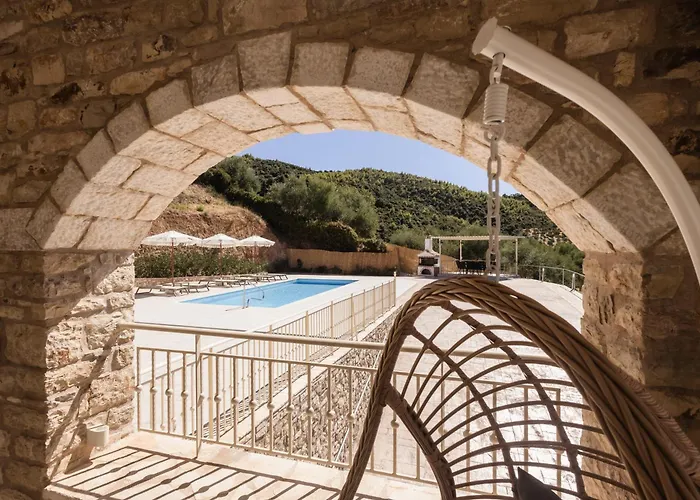 Rodina Villa Rodhina