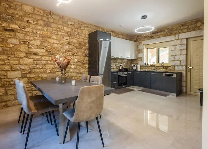 别墅 Rodina Rodhina