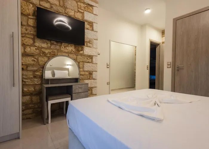 Rodina Villa Rodhina