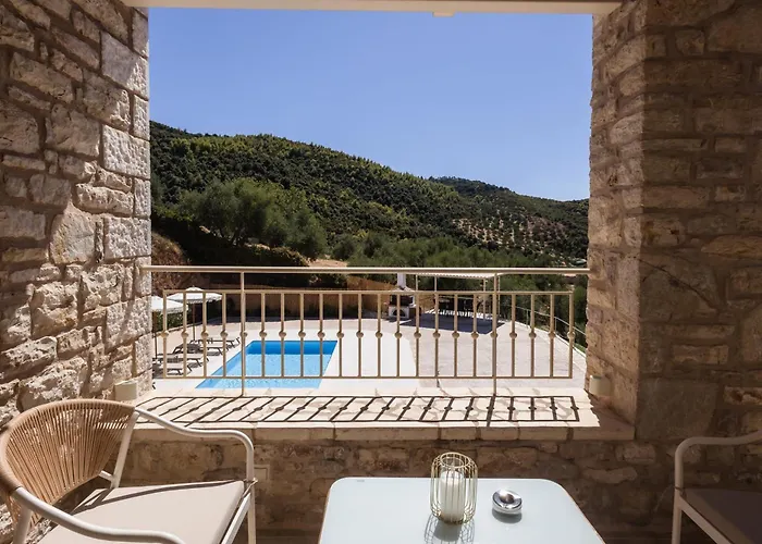 别墅 Rodina Rodhina